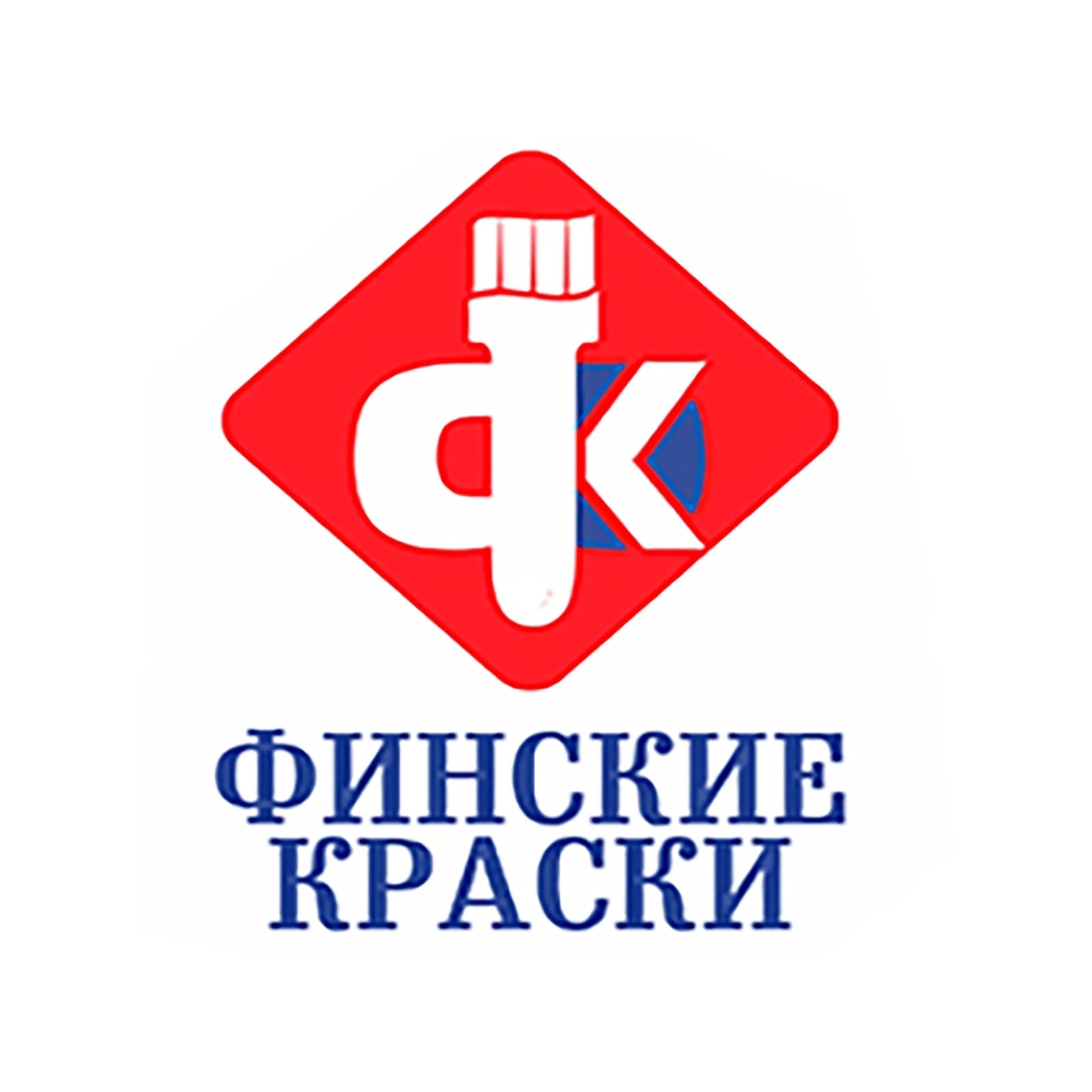 Финские краски