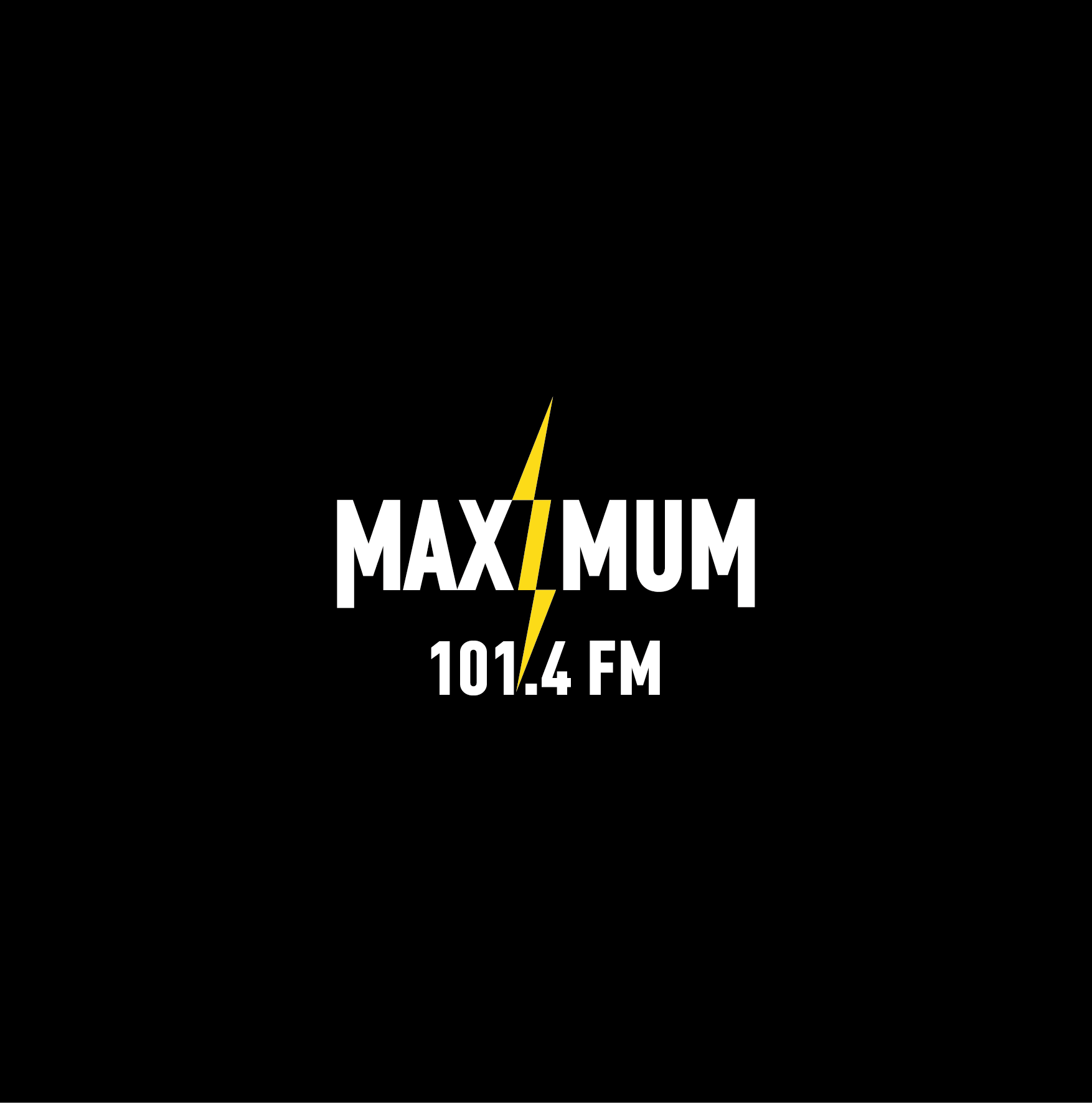 MAXIMUM