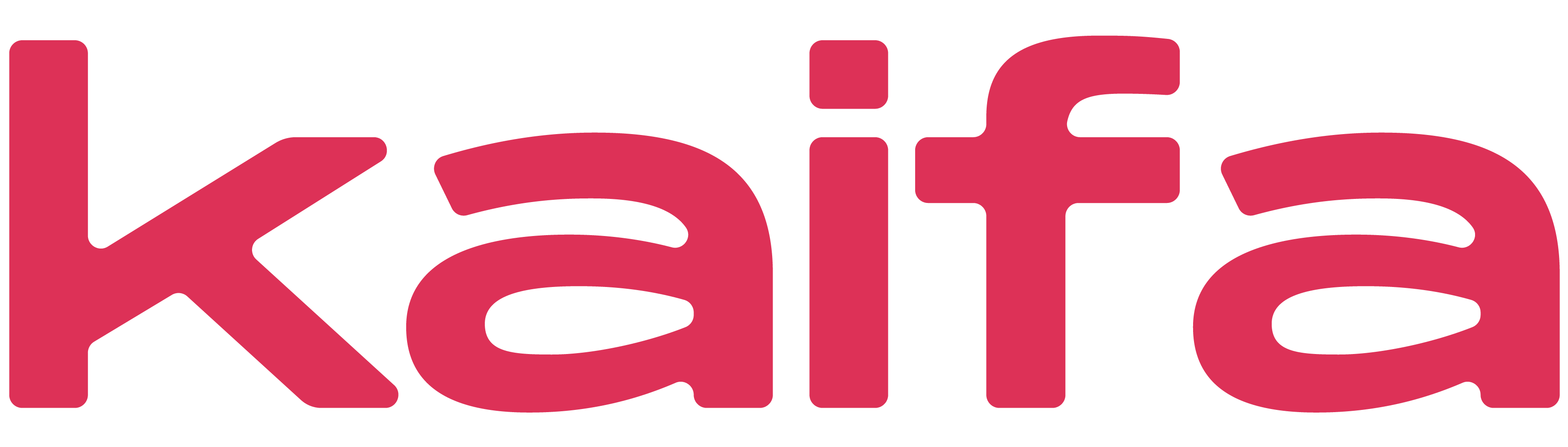 Доставка Kaifa