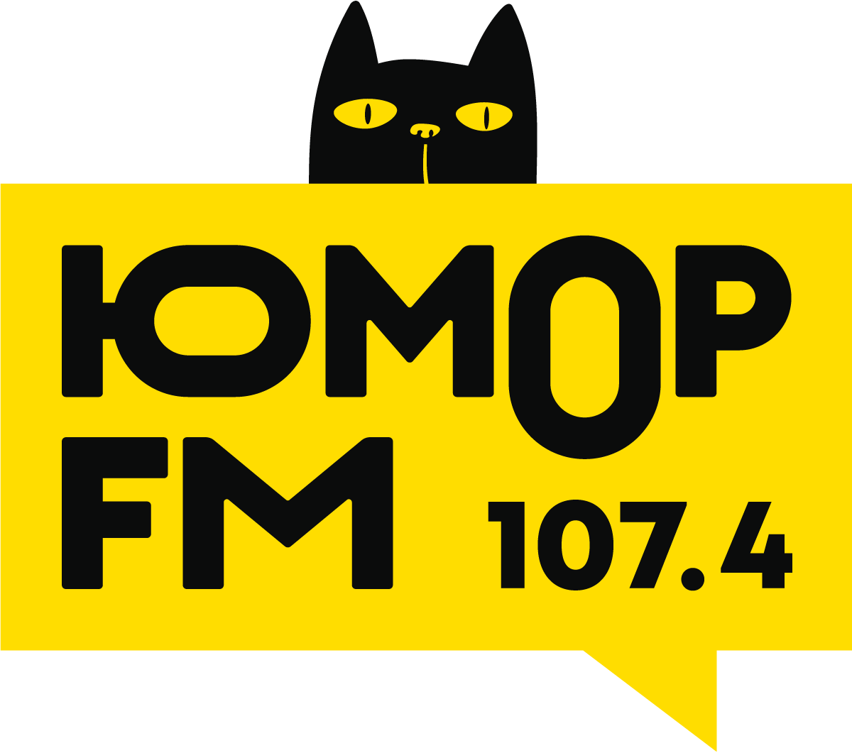 Юмор FM